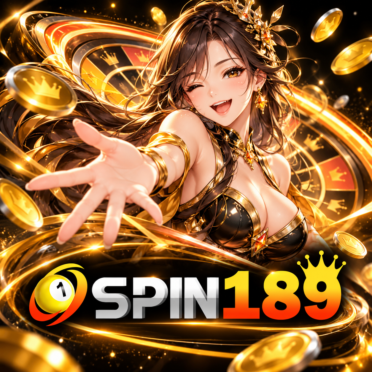SPIN189 : Spin Dulu Aja, Siapa Tahu Ada Kejutan Menarik SPIN189 : Spin Dulu Aja, Siapa Tahu Ada Kejutan Menarik
